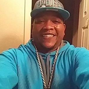 Meet your Posher, Jerry